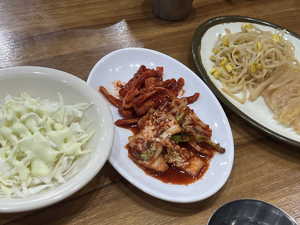 조선낙지보쌈 사진 3