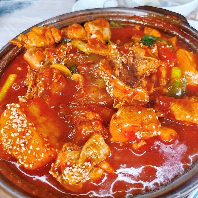 중앙휴게실 사진 2