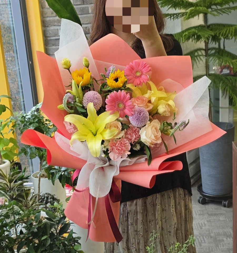 꽃피우다 사진 3