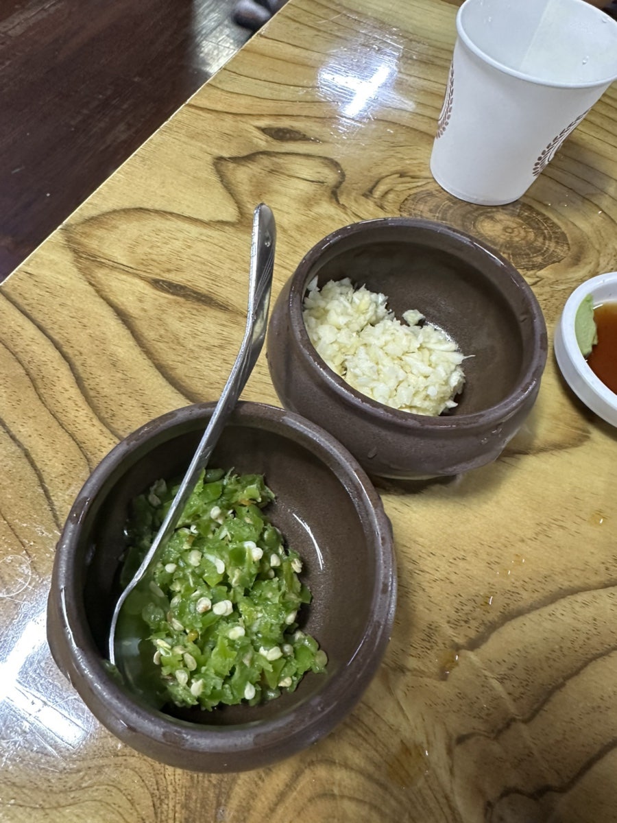 토봉추어탕 사진 6