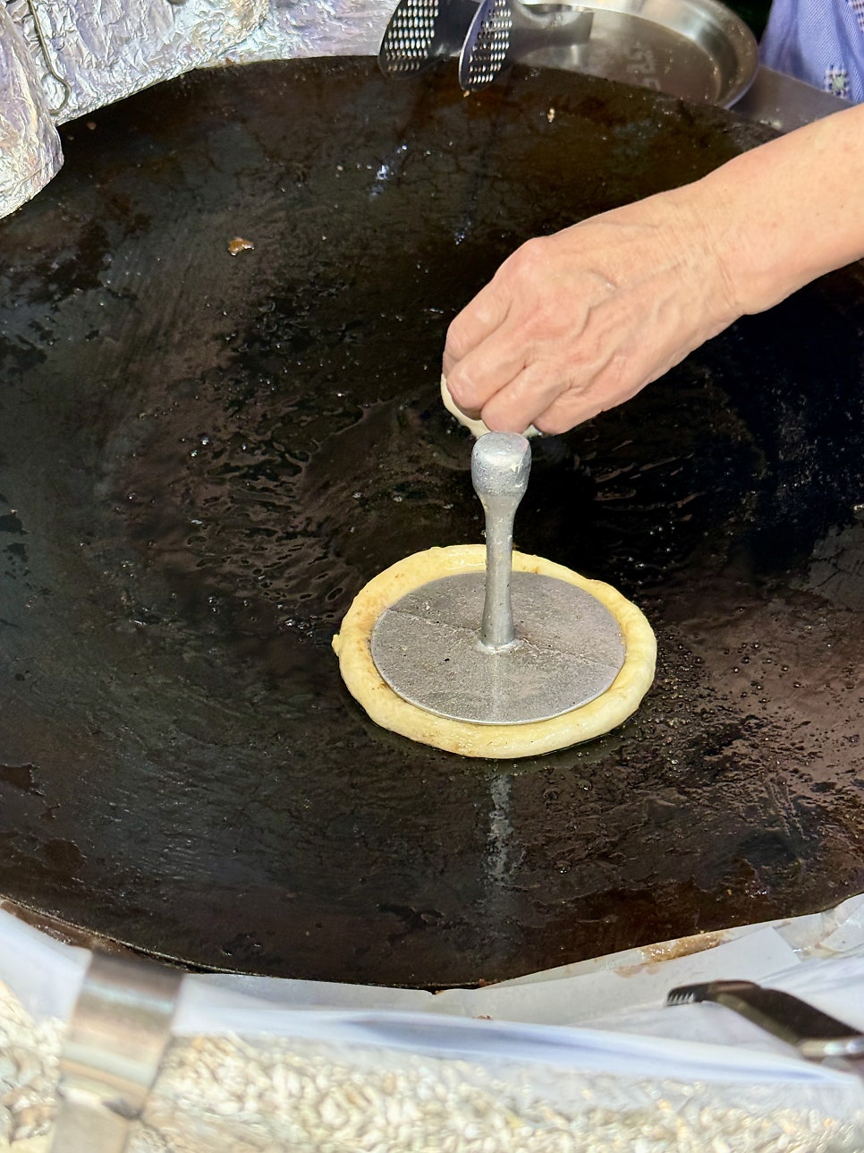 사계절호떡 사진 5