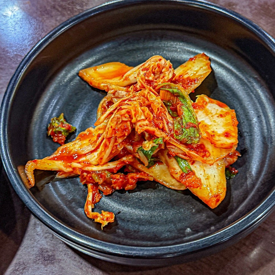 서울순대국 역삼점 사진 5