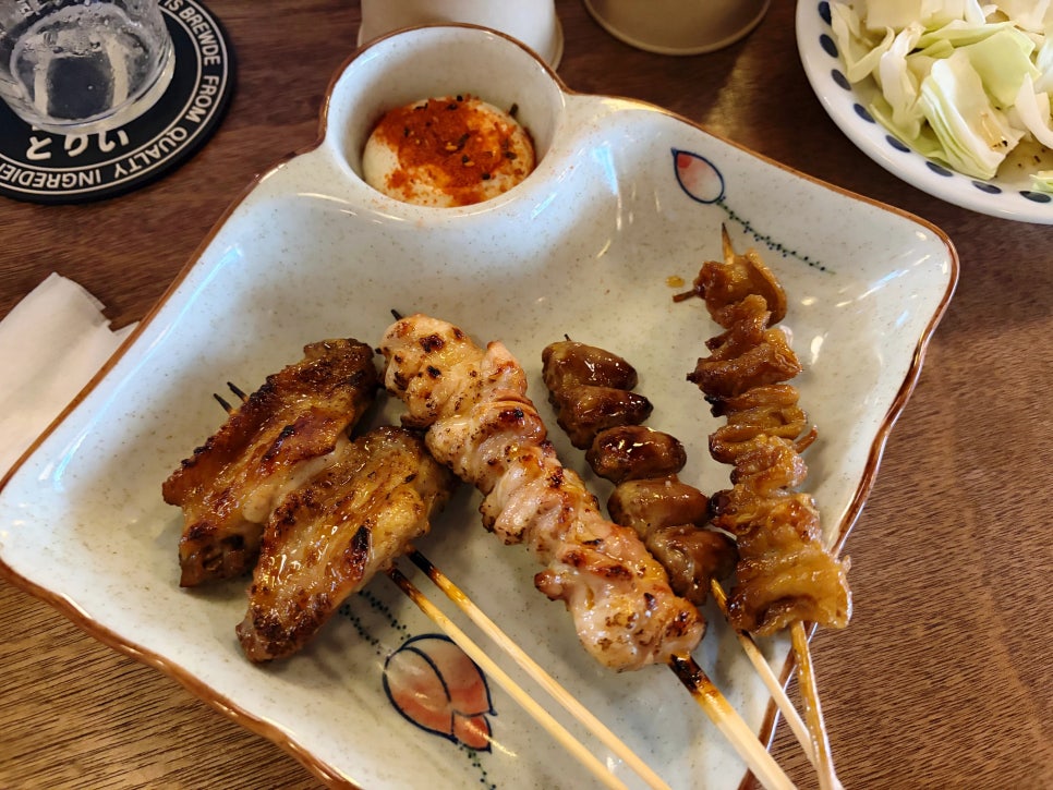 토리이 사진 2