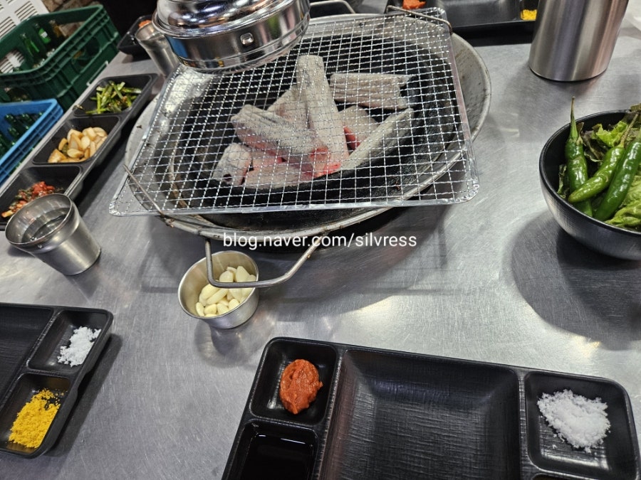 동적깡통구이 쌍문본점 사진 3