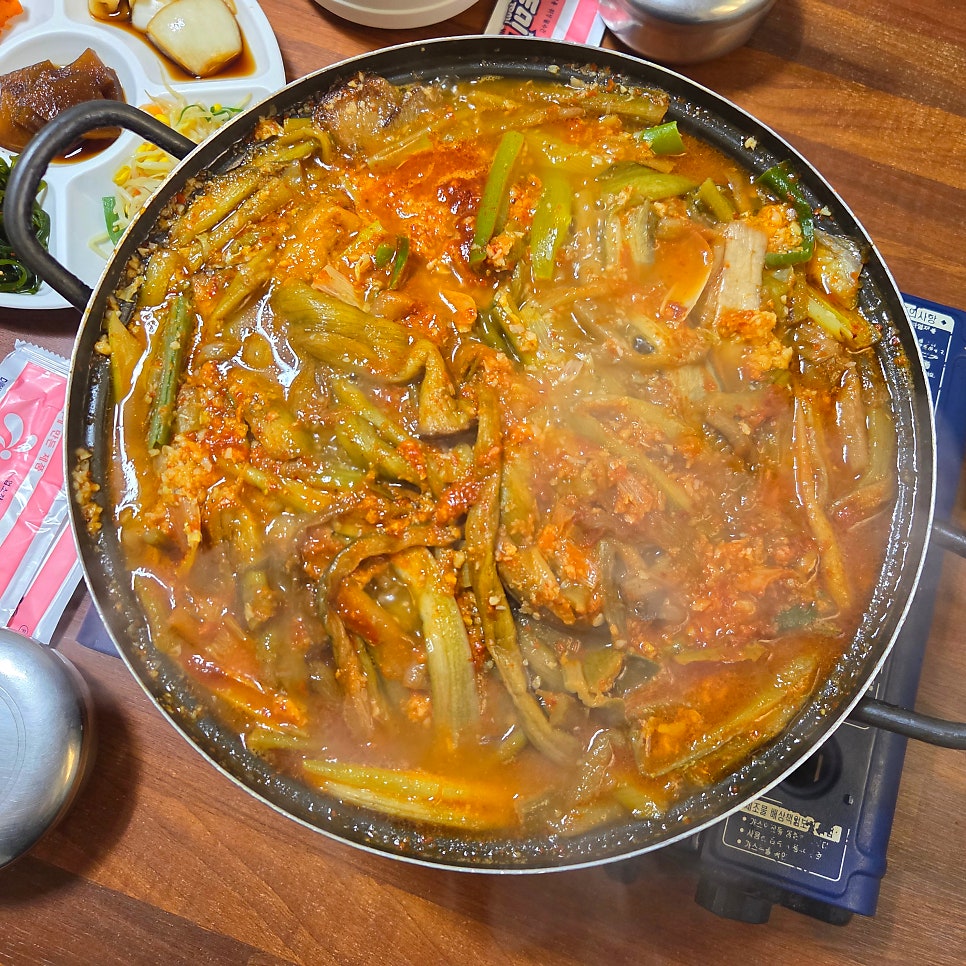 원조거매메기매운탕 사진