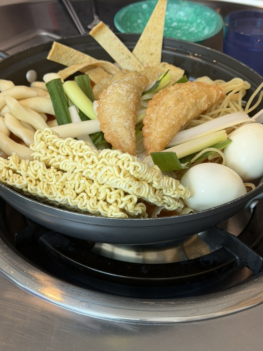 도라무통즉석떡볶이 인천논현점 사진 5
