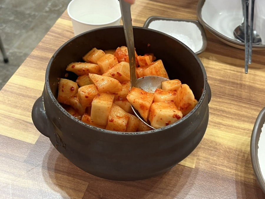 삼계탕마을 서초점 사진 5