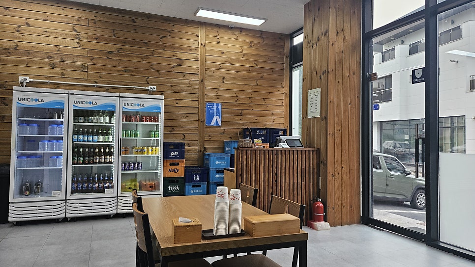 송가냉면 사진 3