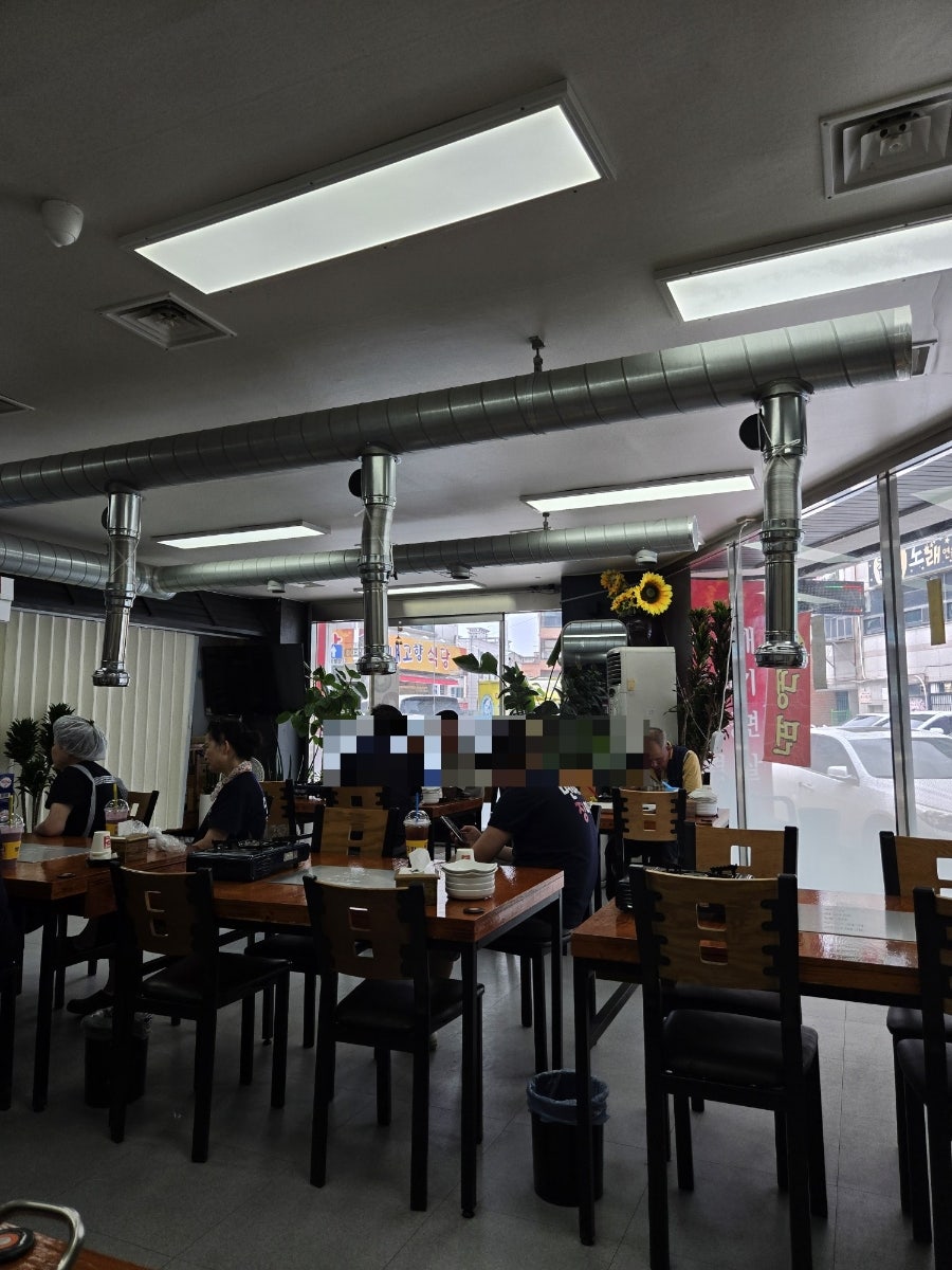 김가네삼겹살김치찌개두루치기 사진 3