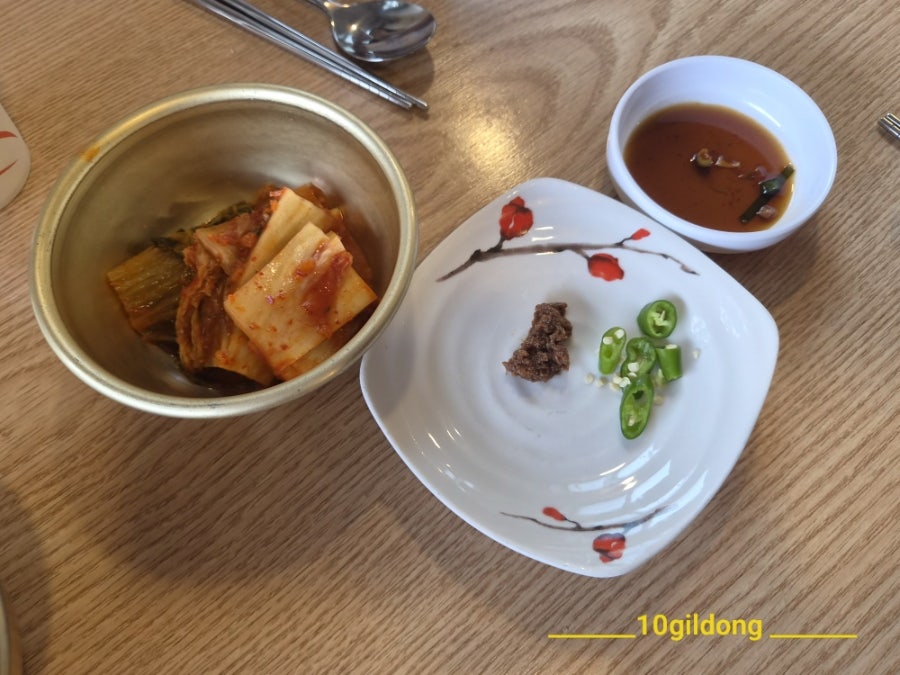 향촌국수 사진 5