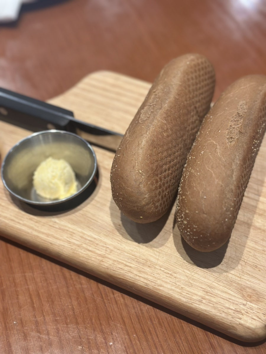 아웃백스테이크하우스 갤러리아광교점 사진 6