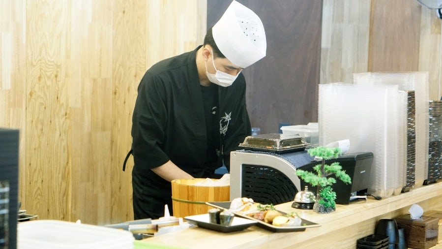 스시초이스 사진 3