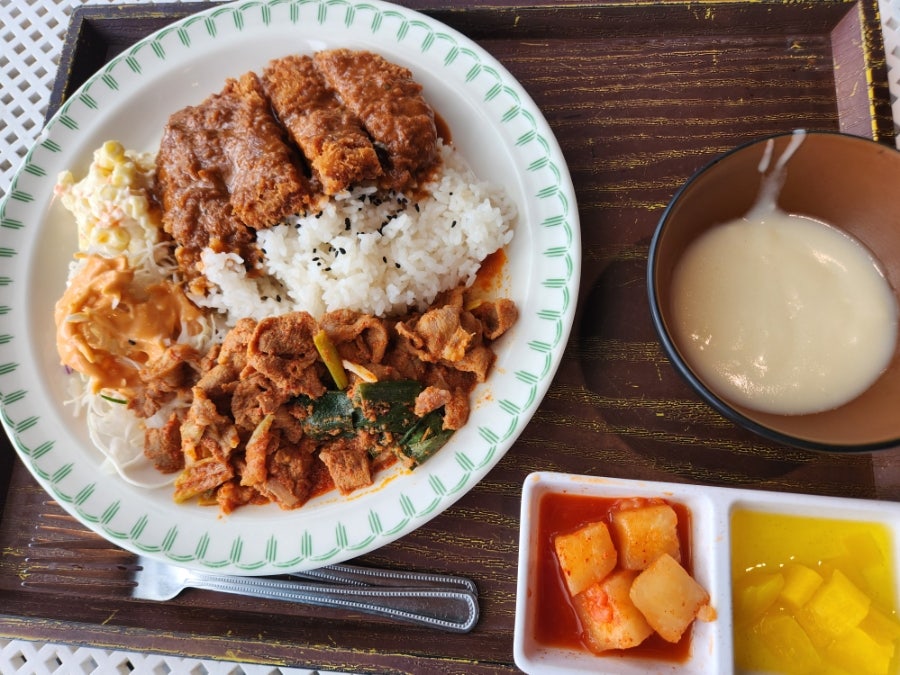 hkitchen 현대프리미엄아울렛대전점 사진 3