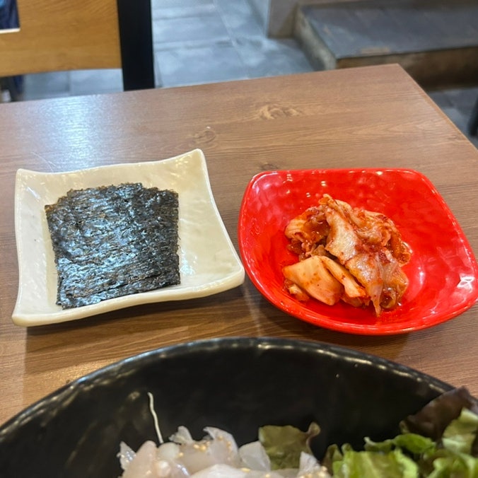 영근횟집 사진 4
