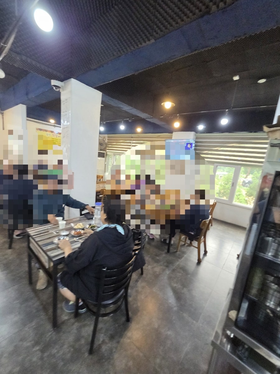 북방닭갈비막국수 사진 2