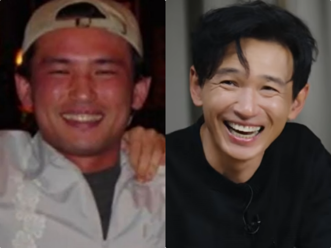 "얼굴 몰라보겠다는 유명 배우 근황"…금주 2년 황정민, 술톤 벗은 근황에 팬들 회춘 반응