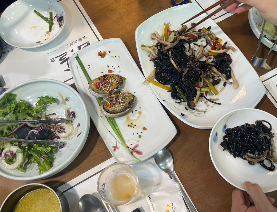 품솔 사진 5