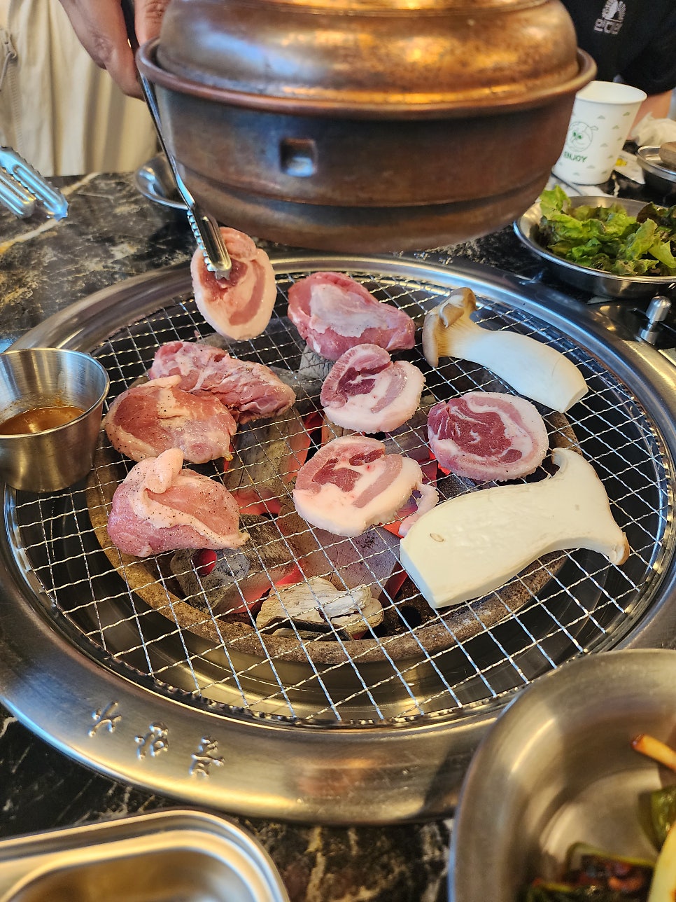 장우정 사진 3