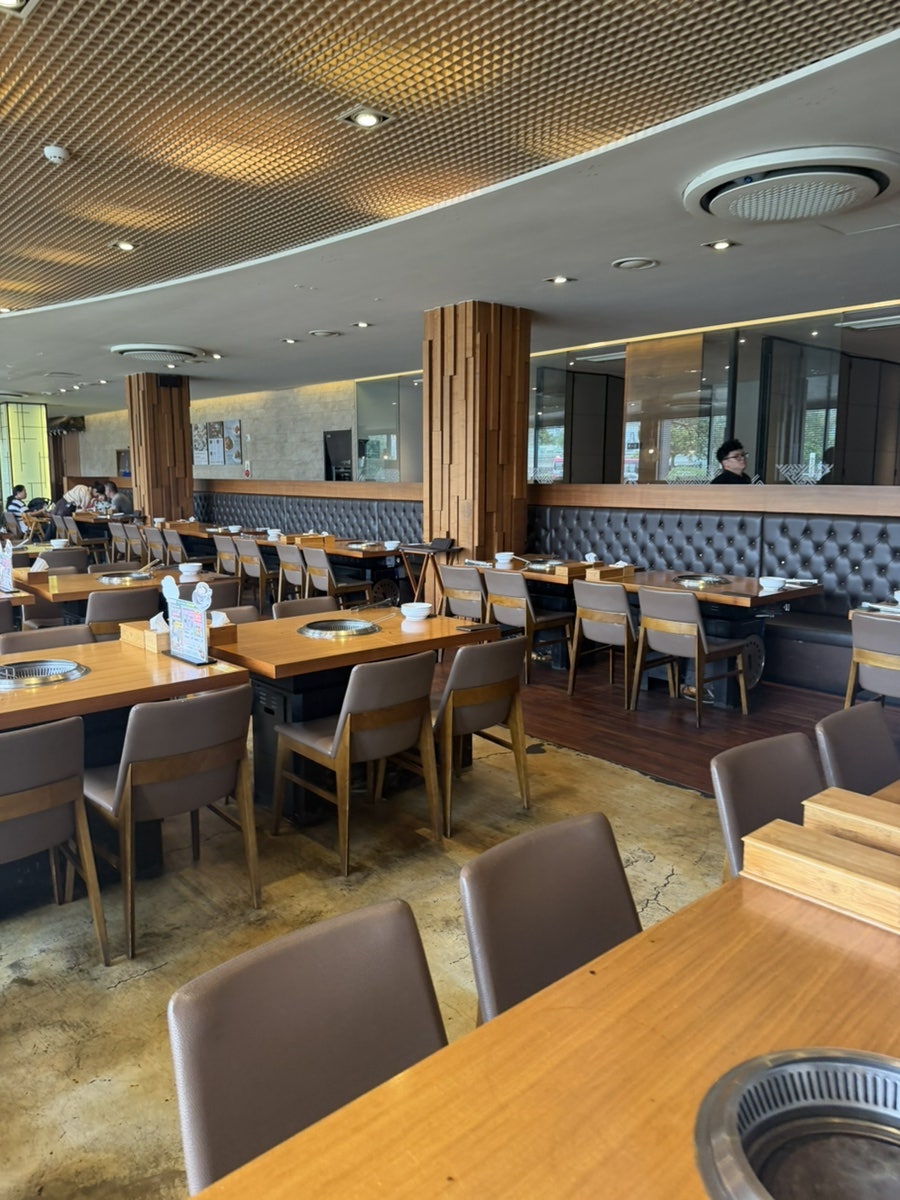 천지연 오산시청점 사진 5
