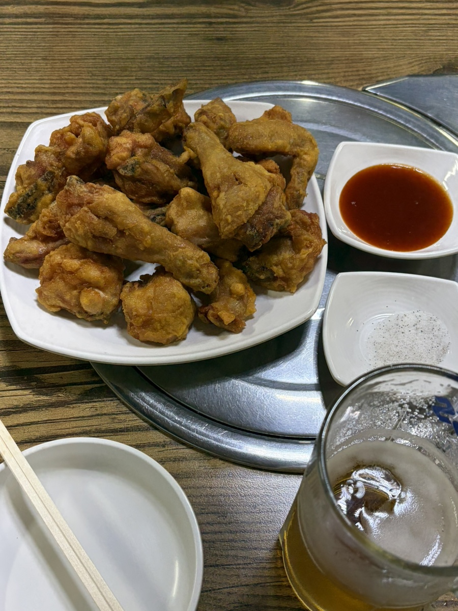 서울닭집 사진 6