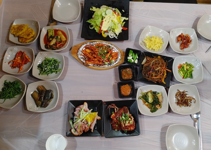 풍류마당 사진 2