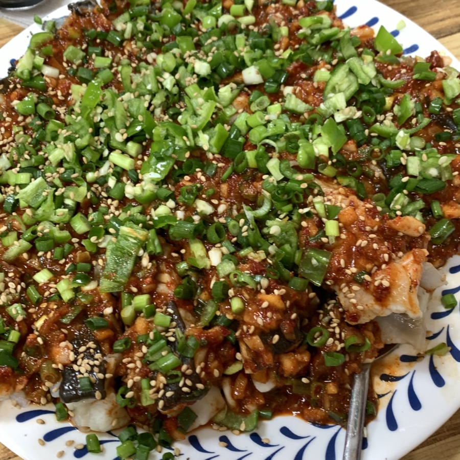 마산집 사진 4