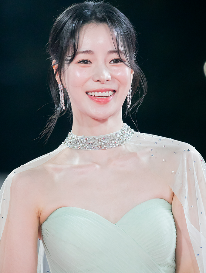 SBS가 임지연을 버렸다? '멋진 신세계' 원톱 여주 패싱 논란, 상 하나로 드러난 방송사의 속내