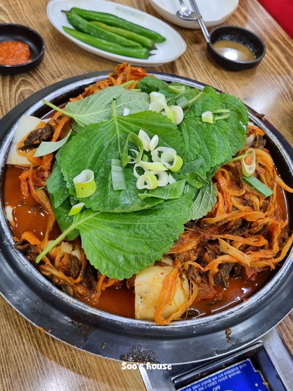 Domadari Ppyeodagwijeonmunjeom photo 6