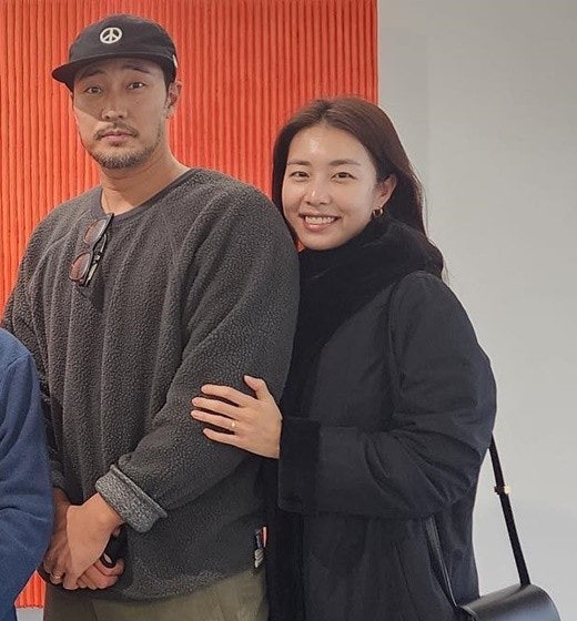 소지섭 조은정 자녀 여부와 결혼식은?! 17세 연하 아내 근황 (연예뉴스)