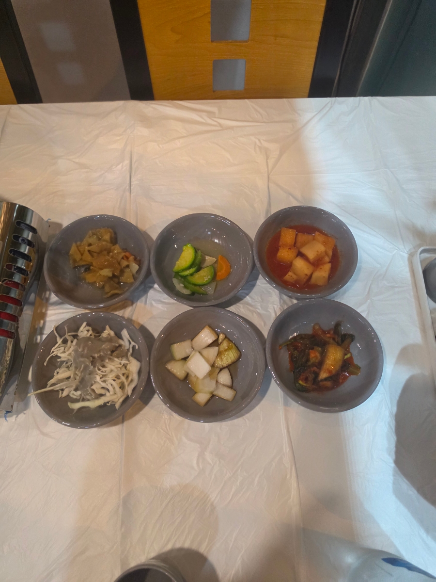 기남감자탕 사진 4