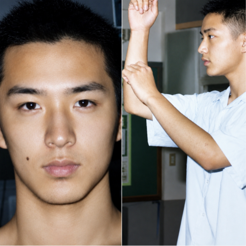 "공부가 제일 쉬웠다더니..." 서울대 졸업 후 로스쿨 간 연예인 정체