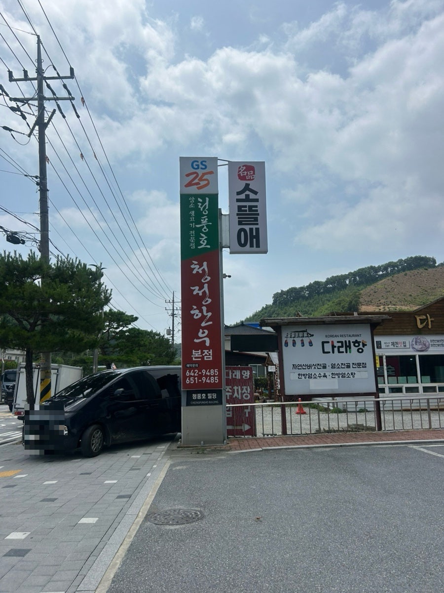 소뜰애 사진 3