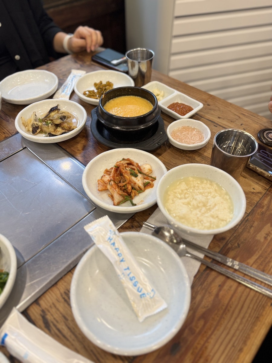 가마솥손두부 사진 6