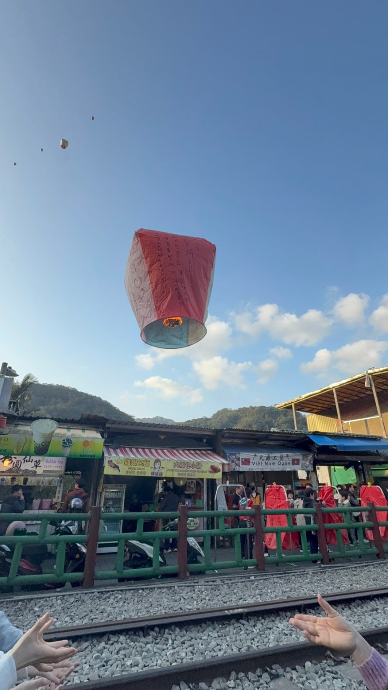 [대만]타이베이 여행 코스 추천: 3박 4일 자유여행 후기