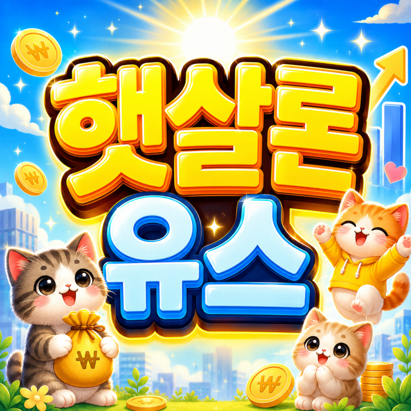 2026 햇살론유스 최대 1200만원 청년 생활비 학업 주거비까지 받을 수 있는 핵심 혜택!