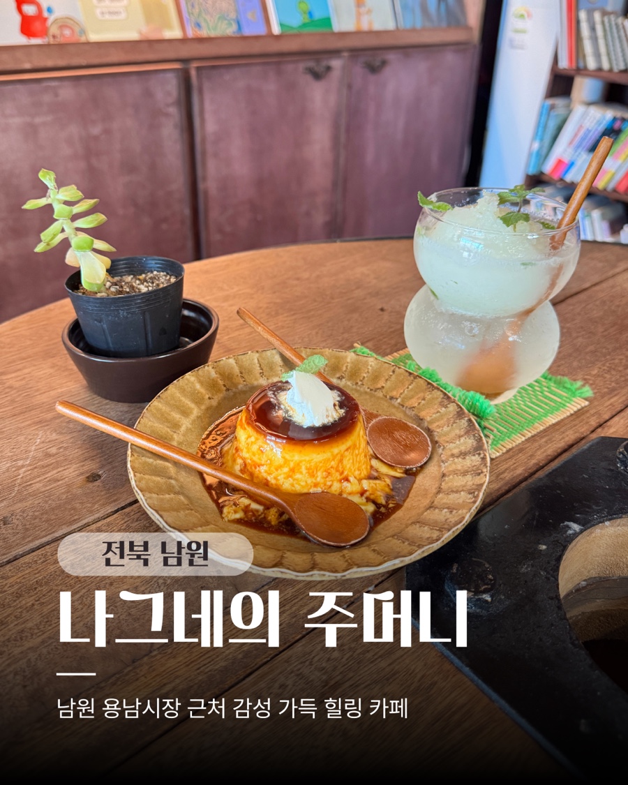나그네의 주머니 사진 1
