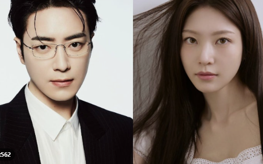 공승연·이준혁 ‘태연한 거짓말’ 만남 성사될까…완벽한 재벌남과 카피라이터가 써 내려....