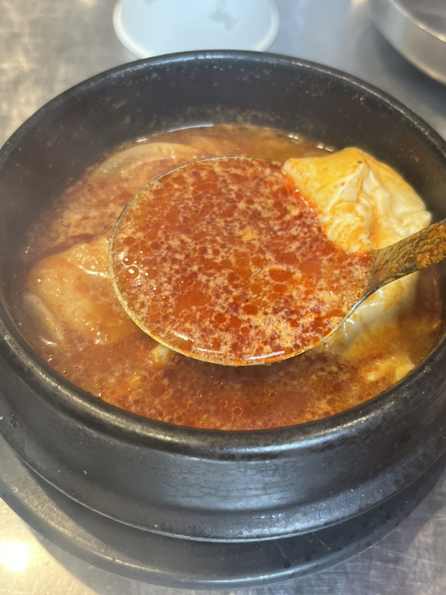 원조부안집 덕성여대점 사진 2