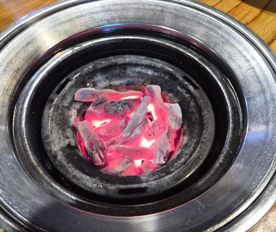 고조선 본점 사진 2