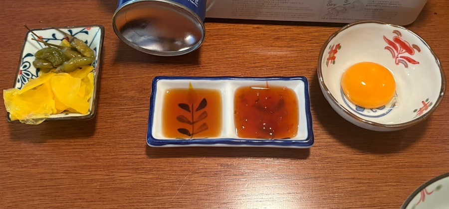 키야키 사진 6
