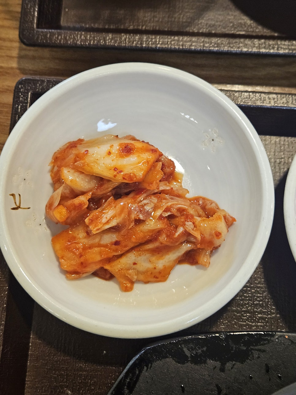 홍수계찜닭 청량리역사점 사진 6