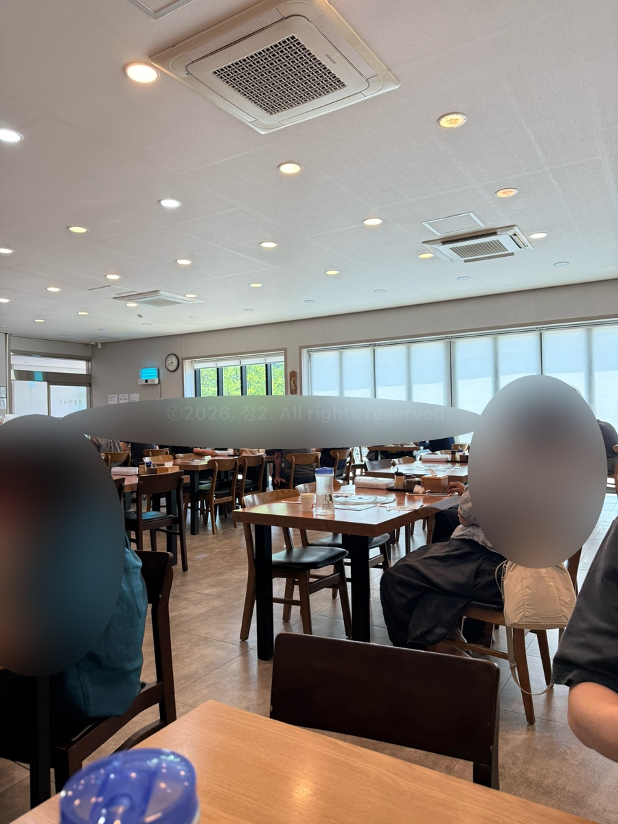 오봉막국수 사진 3