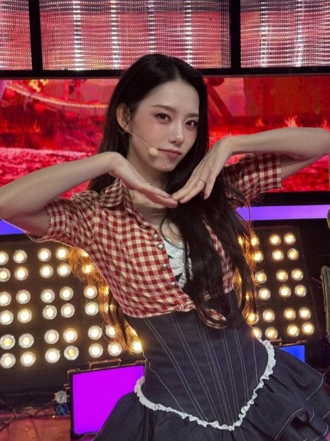김소혜 I.O.I 시절 눈물 딛고 11년 차 배우로 거듭난 근황