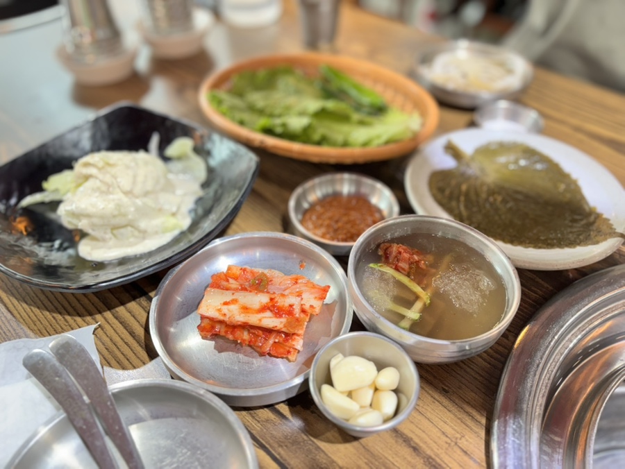 목동집 사진 5