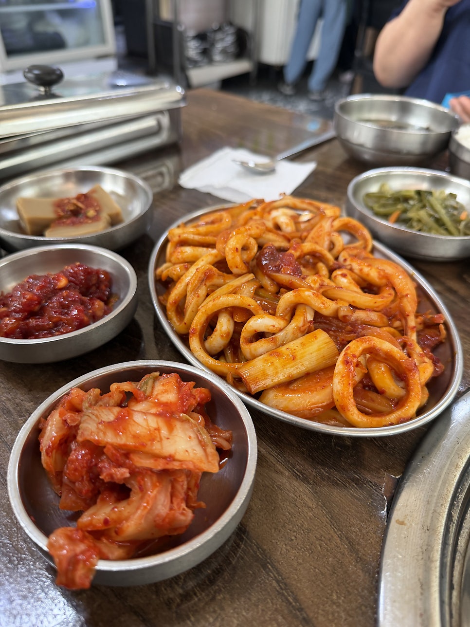 형제기사식당 사진 3