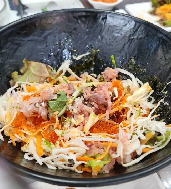 가시고기 사진 6