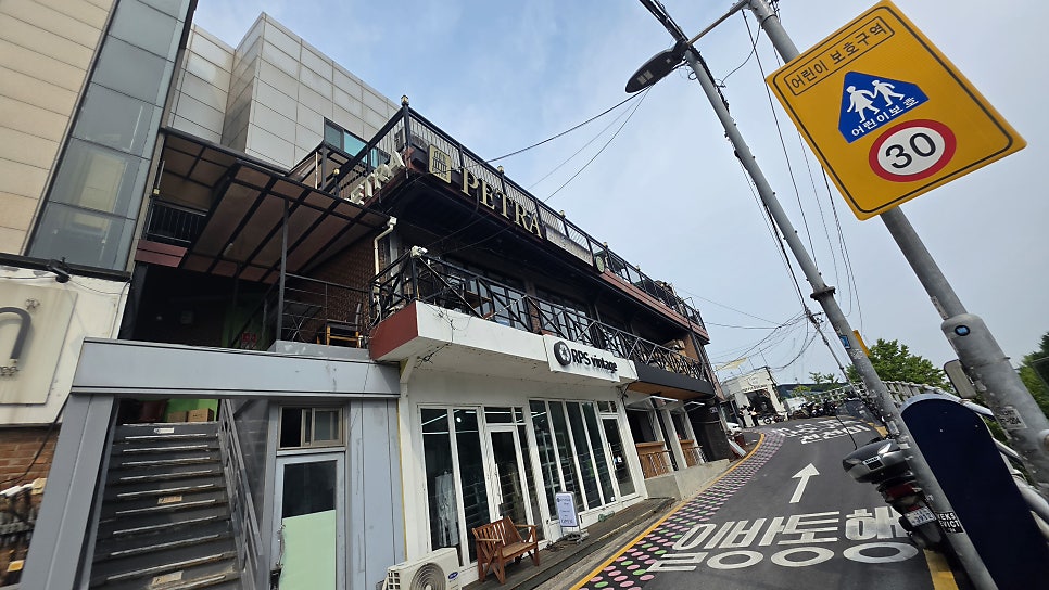 페트라 사진 3