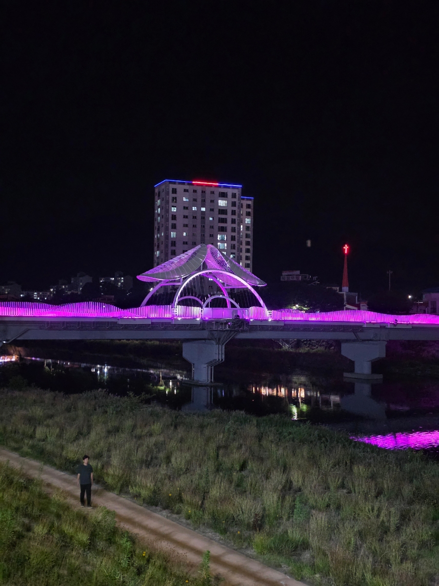 착한감자탕해장국 무주점 사진 1