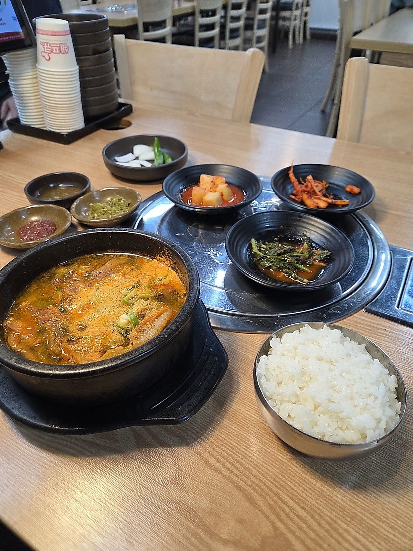 소문난해장국 사진 5