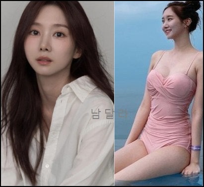 여행지 검색하다 알게 된 윤수빈 아나운서, LCK 최장수 인터뷰어의 반전 근황